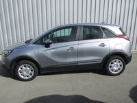 gebraucht Opel Crossland X 1.2 Turbo Edition Navi,Rückfahrkamera,Sitz + Lenkradheizung,Parkp