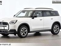 gebraucht Mini Countryman Countryman CC