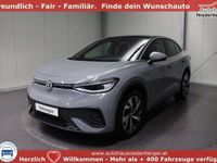 Gebraucht VW ID.5 Pro Performance 150 kW (204 PS) 2022 Grau SUV
