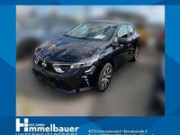 Neu Mitsubishi Colt Invite 91 PS (66 kW) 2025 Schwarz Kleinwagen