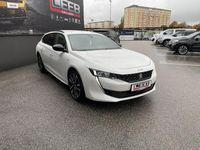 gebraucht Peugeot 508 SW 1,5 BlueHDi 130 EAT8 S&S GT Aut.