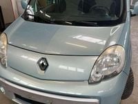 Gebraucht Renault Kangoo Expression 105 PS (77 kW) 2009