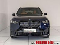 gebraucht BMW X3 X3 20d xDrive