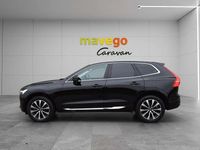 gebraucht Volvo XC60 B5 Plus Bright AWD Geartronic *ERSTBESITZ*LEASING*