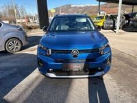 Neu Citroën C3 101 PS (74 kW) 2025 Blau Limousine