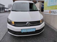 gebraucht VW Caddy 