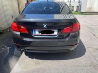 gebraucht BMW 520 520 d F10