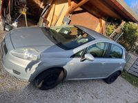 gebraucht Fiat Grande Punto 1,4 Dynamic