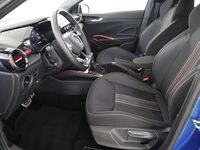 Gebraucht Skoda Fabia Monte Carlo 116 PS (85 kW) 2024 Mittelblau  metallic Limousine