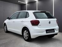 gebraucht VW Polo 10