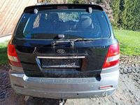 gebraucht Kia Sorento 2.5 CRDi EX