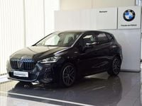 Gebraucht BMW 220 Efficient Dynamics 156 PS (114 kW) 2024 Schwarz Kombi