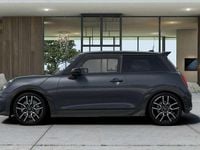 gebraucht Mini Cooper S Paket XL / John Works Trim
