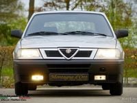 Gebraucht Alfa Romeo 33 Lusso 90 PS (66 kW) 1993 Silber Limousine