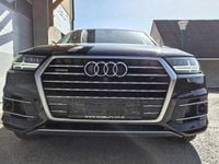 gebraucht Audi Q7 3.0 TDI quattro; MATRIX+PANO+LUFT+BOSE+ACC+AHV