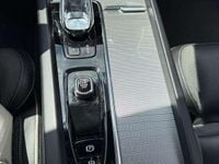 gebraucht Volvo XC60 T6 AWD Recharge PHEV Ultimate Dark Geartronic