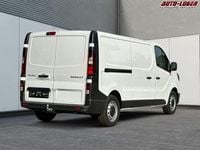Neu Renault Trafic Komfort 2025 Van / Kleinbus