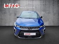 Neu Mitsubishi Grandis Invite 109 PS (80 kW) 2026 Blau SUV