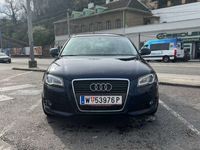 gebraucht Audi A3 Sportback A3 18 TFSI Ambiente S-tronic Ambiente