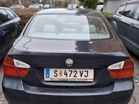Gebraucht BMW 318 121 PS (88 kW) 2006 Limousine