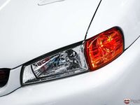 gebraucht Subaru Impreza STI Type R Coupe V5 / Limited / TÜV / Chargespe...