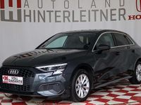 Gebraucht Audi A3 Ambiente 116 PS (85 kW) 2021 Grau Limousine