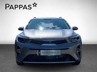 Neu Kia Stonic Gold 101 PS (74 kW) 2025 Grau SUV