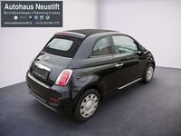 gebraucht Fiat 500C 500 0.9 S