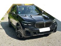 gebraucht BMW X5 M M50d Aut.