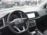 gebraucht Seat Ateca Xperience 1.5 TSI ACT DSG