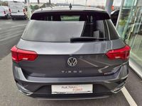 gebraucht VW T-Roc 2,0 TDI SCR 4Motion Design DSG *8-Fach*