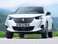 gebraucht Peugeot e-2008 GT 50kWh: Abo ab 499/599 pro Monat (netto/brutto)