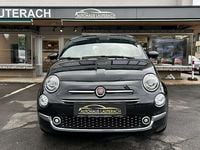 gebraucht Fiat 500 Dolcevita *PANORAMA *APP *T.LEDER *PDC HI *15"LM