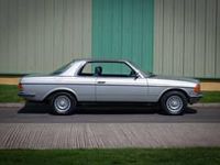 gebraucht Mercedes 230 CE