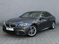 gebraucht BMW 530 530 d xDrive Aut. M-Paket /STHZ/KEYLESS/H&K/RFK