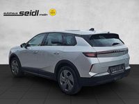 gebraucht Opel Grandland X 1.2 MHEV Edition Aut.