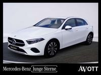 Gebraucht Mercedes A180 Edition 116 PS (85 kW) 2025 Weiß Limousine