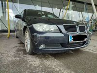 gebraucht BMW 318 318 d Touring FL Technik *M-Paket Innenausstattung*