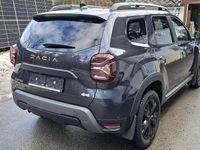 Gebraucht Dacia Duster 116 PS (85 kW) 2024 Grau SUV