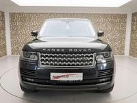 gebraucht Citroën C5 Aircross Range Rover 4,4 SDV Automatik