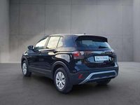 gebraucht VW T-Cross - 4Me TSI