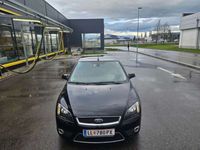 gebraucht Ford Focus Cabriolet 