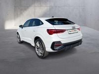 gebraucht Audi Q3 35 TDI admired