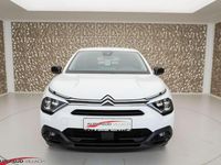 gebraucht Citroën e-C4 Elektromotor 136 PLUS