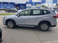 gebraucht Subaru Forester 2,0i e-Boxer Pure AWD Aut.