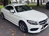 gebraucht Mercedes 220 *C43-Look* *Sitzlüftung* *TÜV-01-2027*