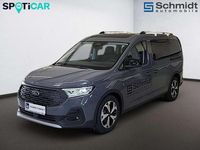 gebraucht Ford Tourneo CONNECT Grand Connect 2,0 EcoBlue L2 Active Aut.