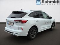 gebraucht Ford Kuga 2,0 EcoBlue AWD ST-Line Aut.