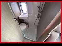 gebraucht Fiat Ducato Chausson