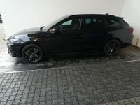 Neu Cupra Leon 204 PS (150 kW) 2026 Schwarz  metallic Kombi